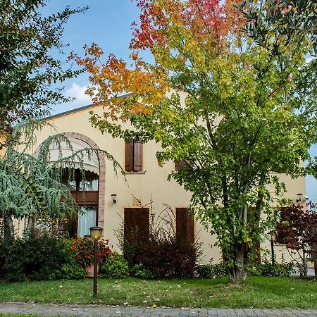 Agriturismo Tre Rondini Legnago Εξωτερικό φωτογραφία