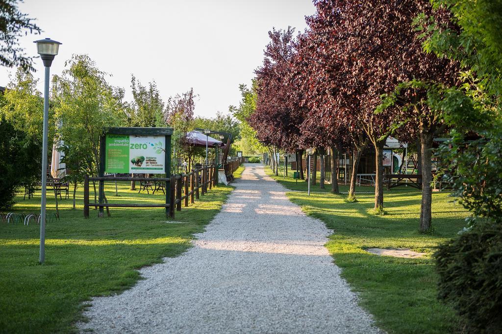 Agriturismo Tre Rondini Legnago Εξωτερικό φωτογραφία