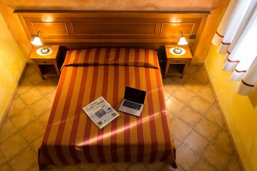 Agriturismo Tre Rondini Legnago Εξωτερικό φωτογραφία