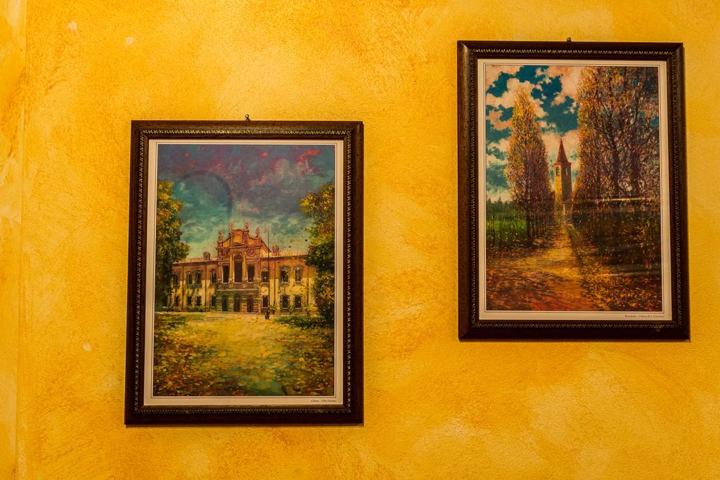 Agriturismo Tre Rondini Legnago Εξωτερικό φωτογραφία