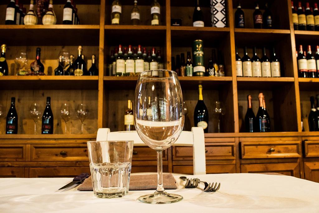 Agriturismo Tre Rondini Legnago Εξωτερικό φωτογραφία