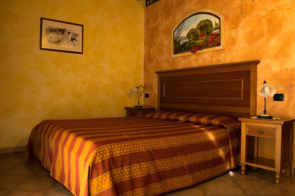 Agriturismo Tre Rondini Legnago Εξωτερικό φωτογραφία