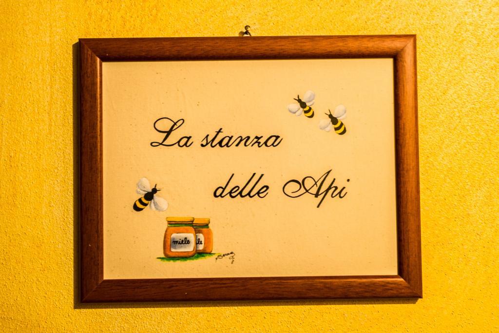Agriturismo Tre Rondini Legnago Εξωτερικό φωτογραφία
