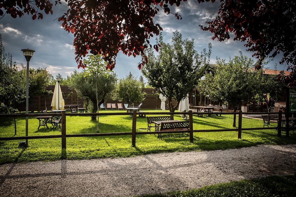 Agriturismo Tre Rondini Legnago Εξωτερικό φωτογραφία