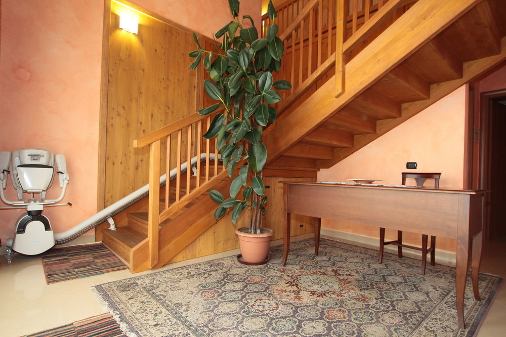 Agriturismo Tre Rondini Legnago Εξωτερικό φωτογραφία