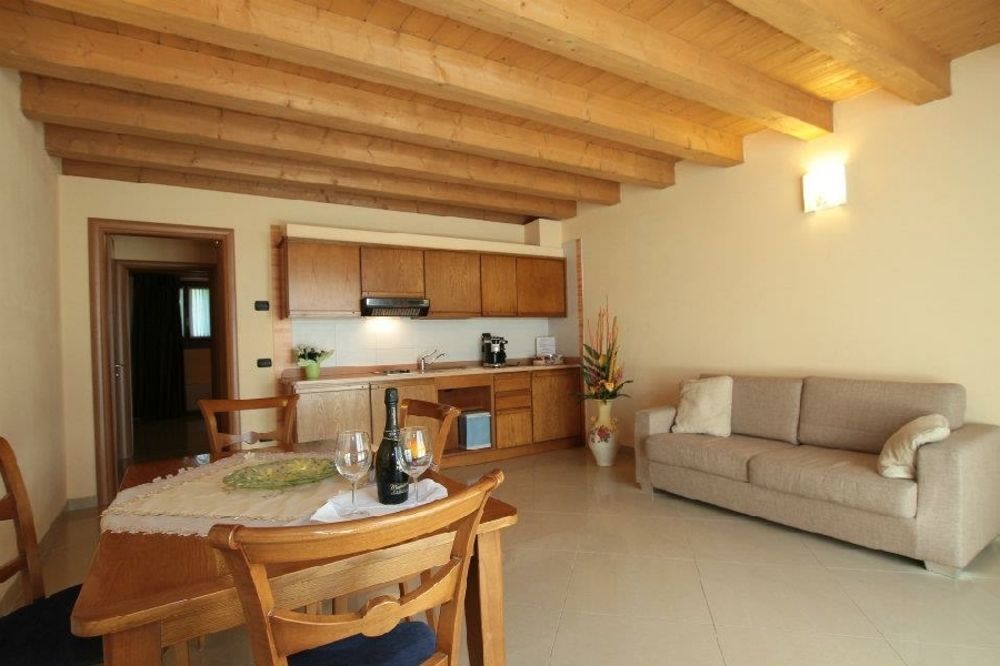 Agriturismo Tre Rondini Legnago Εξωτερικό φωτογραφία