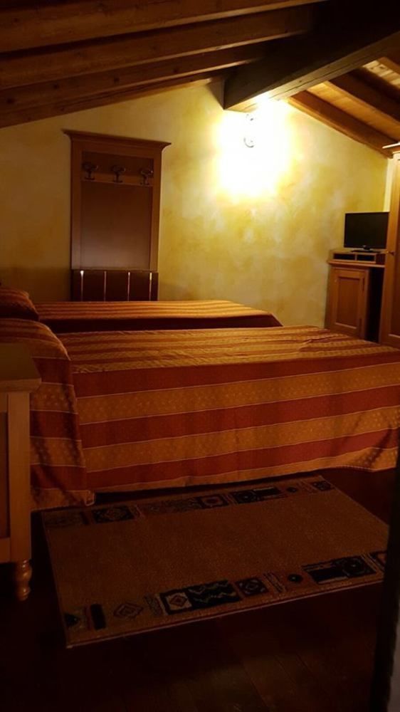 Agriturismo Tre Rondini Legnago Εξωτερικό φωτογραφία