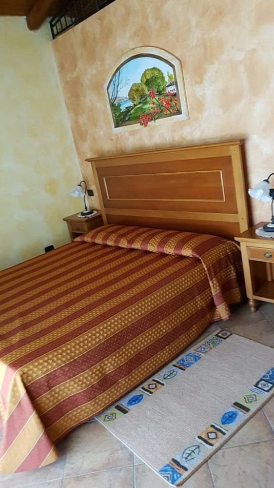 Agriturismo Tre Rondini Legnago Εξωτερικό φωτογραφία