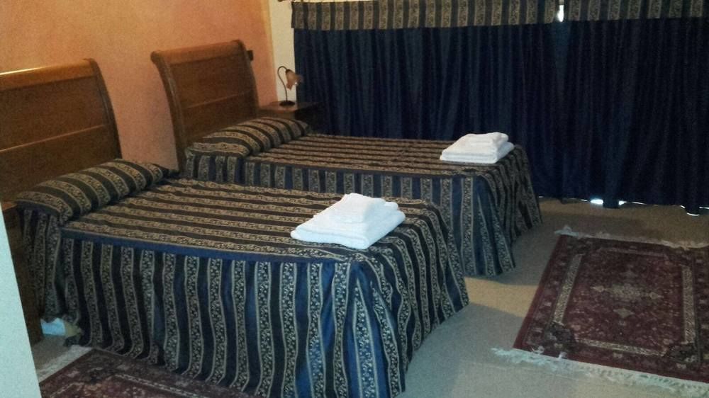 Agriturismo Tre Rondini Legnago Εξωτερικό φωτογραφία