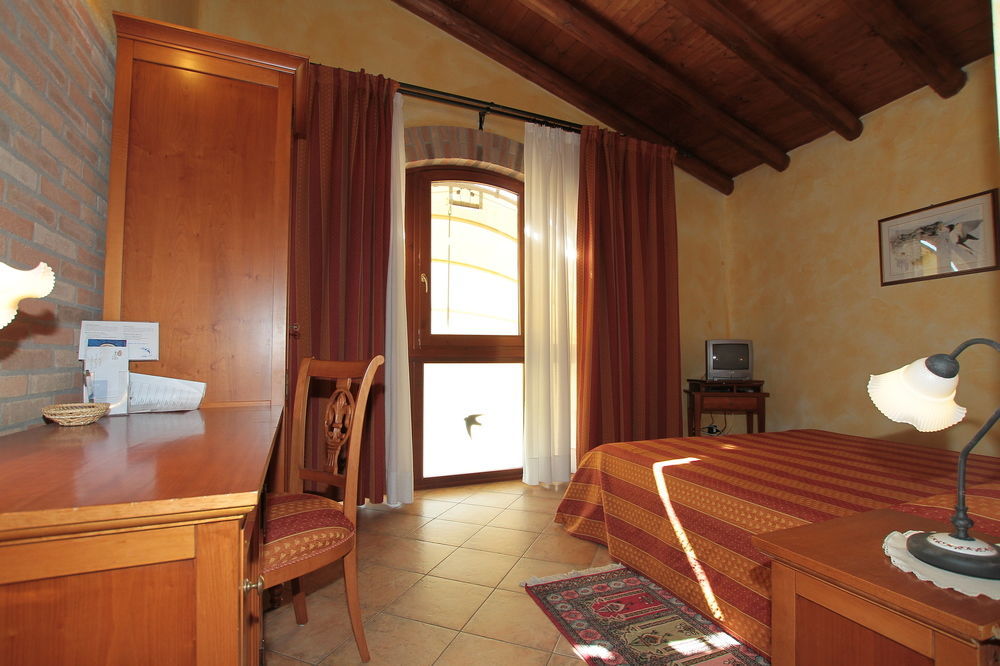 Agriturismo Tre Rondini Legnago Εξωτερικό φωτογραφία