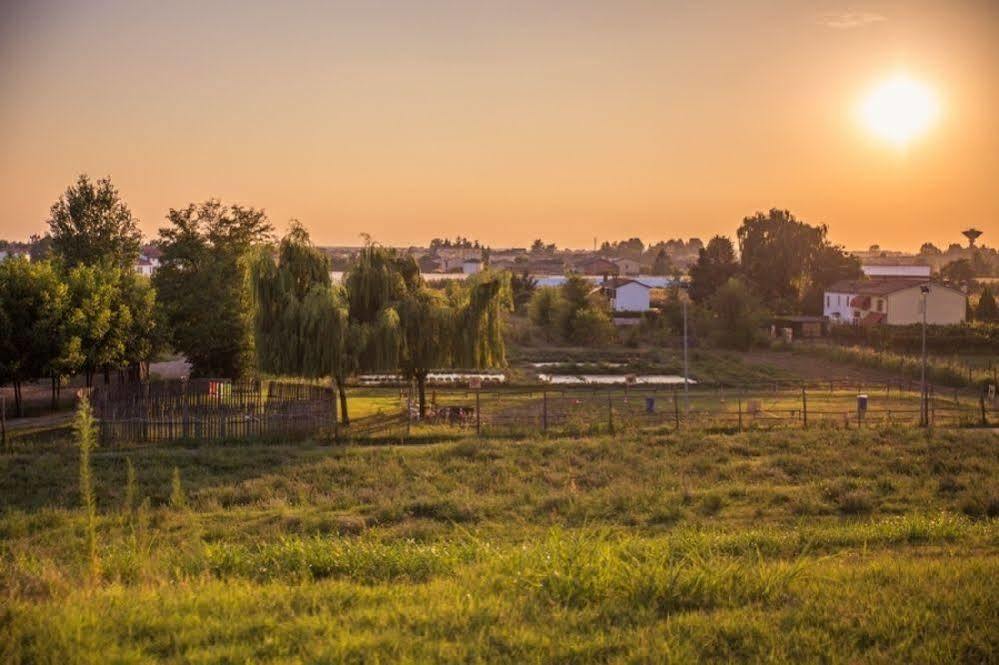 Agriturismo Tre Rondini Legnago Εξωτερικό φωτογραφία