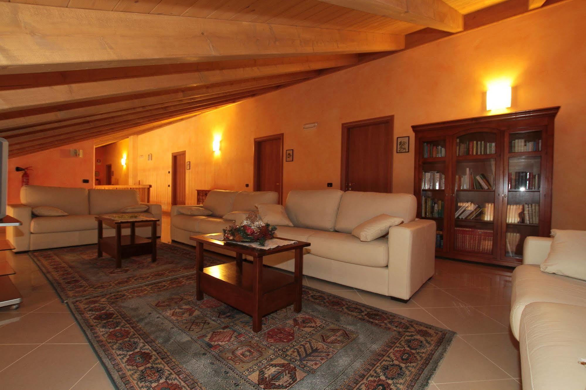 Agriturismo Tre Rondini Legnago Εξωτερικό φωτογραφία