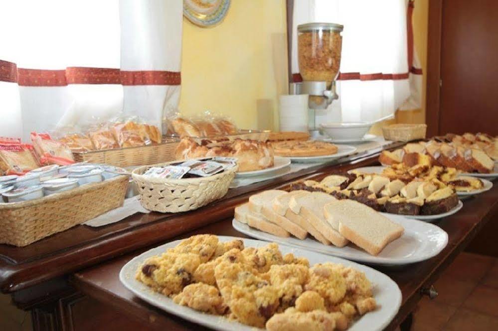Agriturismo Tre Rondini Legnago Εξωτερικό φωτογραφία